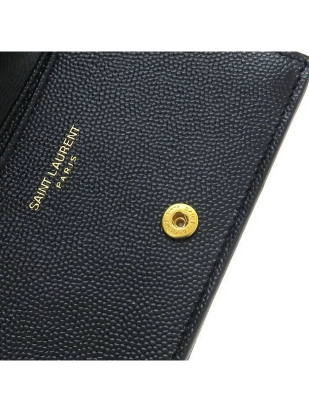 Yves Saint Laurent brand saint